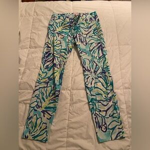 Vibrant Multicolor Women's Jeans